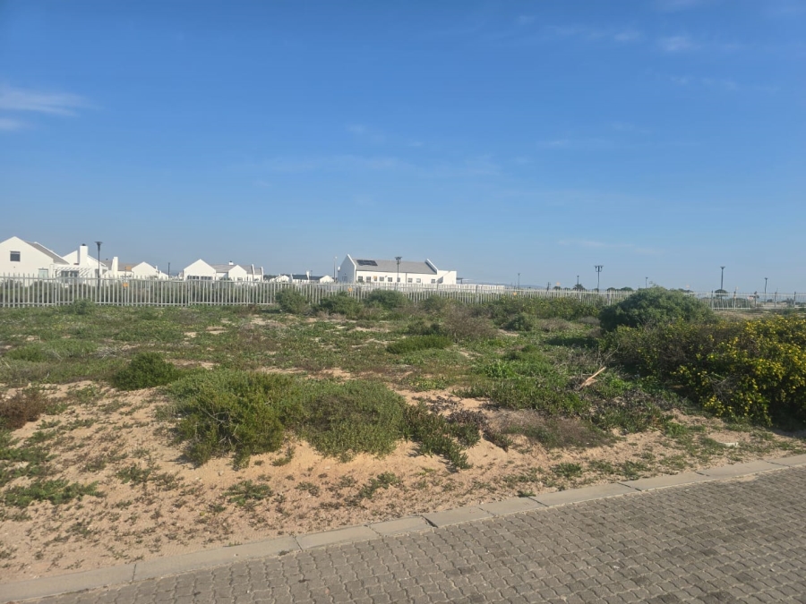0 Bedroom Property for Sale in Atlantic Sands Private Estate Western Cape